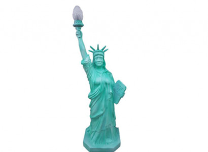 Freiheitstatue Statue Skulptur Figuren Skulpturen Liberty USA Dekoration Deko