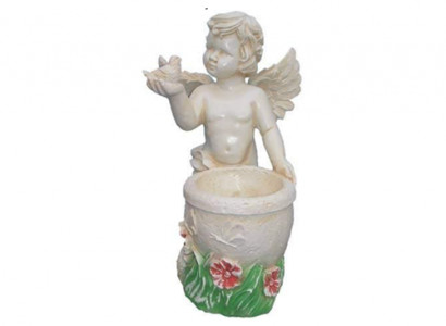 Deko Figur Statue Skulptur 48 cm Figuren Statuen Skulpturen Dekoration Neu R61