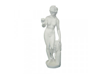 Deko Figur Statue Skulptur 110 cm Figuren Statuen Skulpturen Neu WG2020 R31