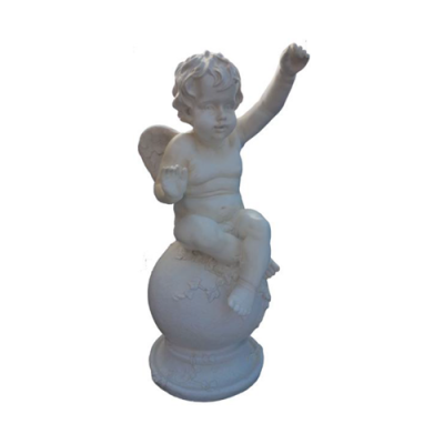 Deko Figur Statue Skulptur 70 cm Figuren Statuen Skulpturen Neu Dekoration R19