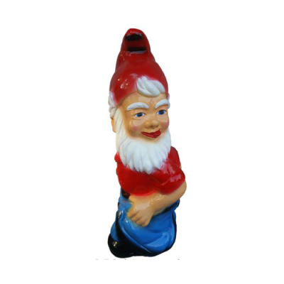 Garten Haus Dekoration Figur Statue Skulpturen Deko Figur Zwerg Handarbeit K2