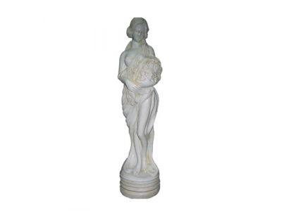 Deko Figur Statue Skulptur 78 cm Figuren Statuen Skulpturen Neu Dekoration R25