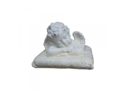 Deko Figur Statue Skulptur 20x40x40cm Figuren Statuen Skulpturen Engel Neu R115