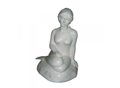 Deko Figur Statue Skulptur 45 cm Figuren Statuen Skulpturen Dekoration Neu R20