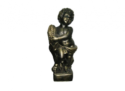 Deko Figur Statue Skulptur 47 cm Figuren Statuen Skulpturen Neu Dekoration R40