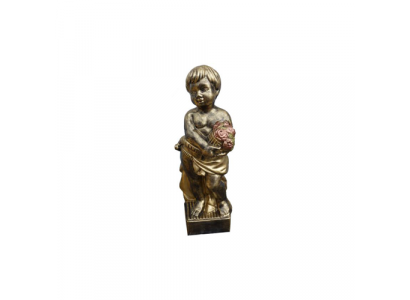 Deko Figur Statue Skulptur 47 cm Figuren Statuen Skulpturen Neu Dekoration R42