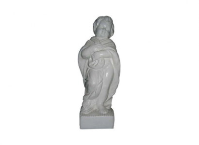 Deko Figur Statue Skulptur 47 cm Figuren Statuen Skulpturen Neu Dekoration R41