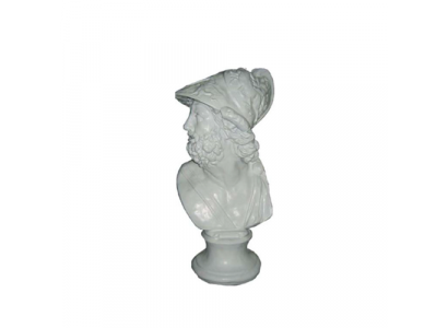 Deko Figur Statue Skulptur 52 cm Figuren Statuen Skulpturen Neu Dekoration R6