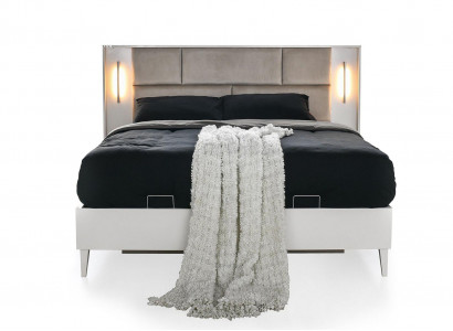 Doppelbett Bettrahmen Bett Holzbett Weiß Bettgestelle Schlafzimmer