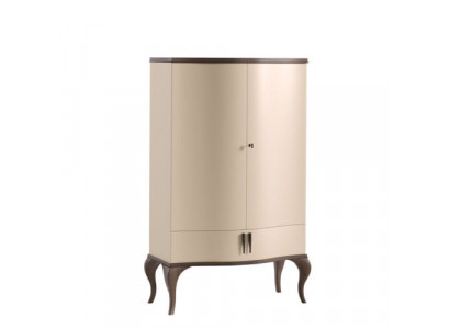 Schrank Sideboard Schränke Möbel Klassische Einrichtung Holz Möbel Neu