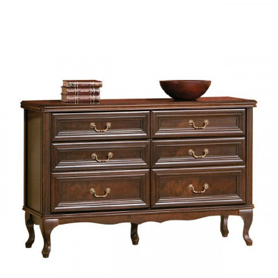 Schlafzimmer Set Bett Kommode Kleiderschrank Nachttisch Italienische Möbel Neu