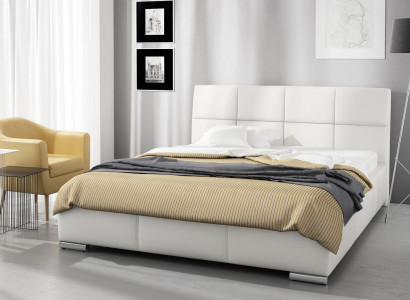 Bett Doppelbett Ehebett Bettrahmen Bettgestell Polsterbett Betten 160x200 Möbel
