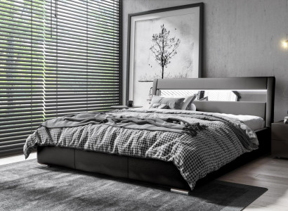 Bettrahmen Holz Bett Design Doppel Hotel Modern Bett Schlafzimmer Betten Möbel