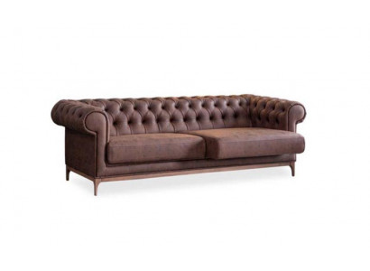 Verstellbare Multifunktion Couch Sofa Dreisitzer Couchen Design Sofas Weiß