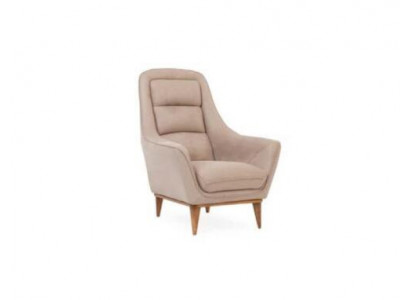 Sessel Einsitzer Fernseh Relax Couch Möbel Luxus Möbel Ohrensessel