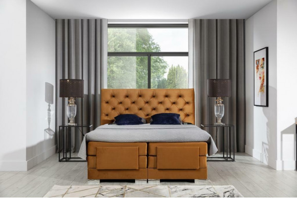 Luxus Möbel Moderne Betten Polster Gestell Betten Schlafzimmer Design 180x200