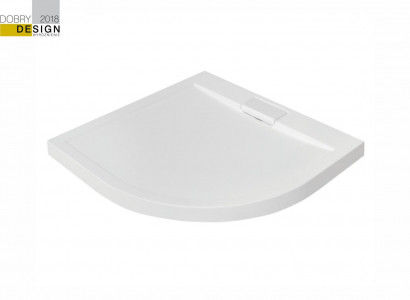 Duschtasse flach Acryl Duschwanne Dusche Acrylwanne Design Brausewanne