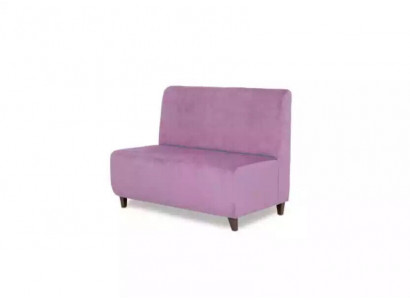 Couch Zwesitzer Neu Büro Office Modern Sofa Arbeitszimmer Textil
