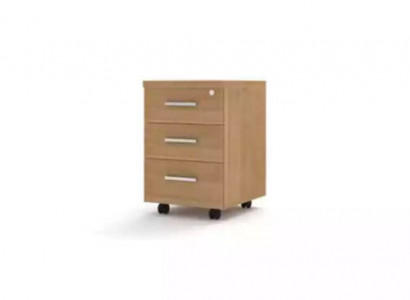 Büro Kommode Arbeitszimmer Holz Büromöbel Aktenschrank Bücher