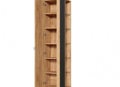 Hochwertige Hänge Luxus Badezimmer Regal Schrank Bad Möbel