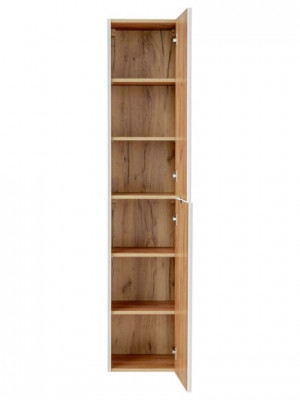 Design Badezimmer Möbel Bad 4 tlg. Set Deko Garnitur Schrank Waschbecken
