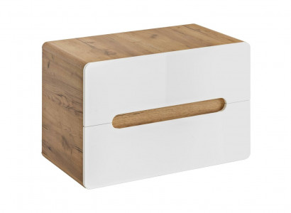 Design Schrank Apotheken Schränke Hänge Dekorative Design Holz Regal Wand