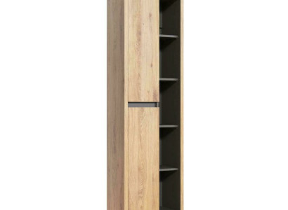 Hängeschrank Regal Hochschrank Schränke Schrank Badezimmer Möbel