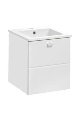 Waschtisch Waschbecken Waschtische Badmöbel Unerschrank Becken