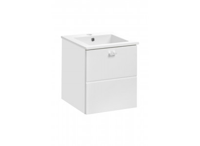 Waschtisch Waschbecken Waschtische Badmöbel Unerschrank Becken