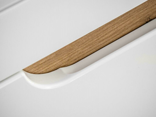 Waschbecken 40cm Waschbeckenunterschrank Badezimmerschrank