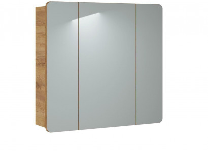Spiegel Badspiegel Spiegelschrank Badezimmerspiegel Dekor Hängespiegel