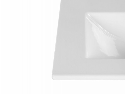 Keramik Waschbecken Waschtisch Deko Aufsatzwaschtisch Becken Waschschale