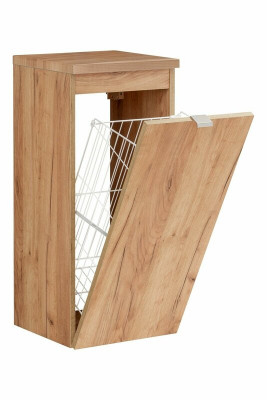 Design Badezimmer Möbel Bad 5 tlg. Set Garnitur Schrank Deko Waschbecken