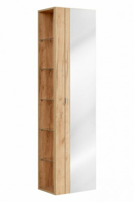 Design Badezimmer Möbel Bad 8 tlg. Set Garnitur Schrank Waschbecken