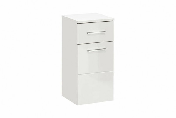 Design Badezimmer Möbel Deko Bad 5 tlg. Set Garnitur Schrank Waschbecken