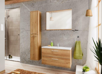 Hochwertige Badezimmer Design Badmöbel Sets Waschbecken Qualität