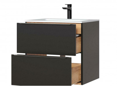 Badezimmer Becken unterschrank luxus waschbecken waschtisch schränke waschtische