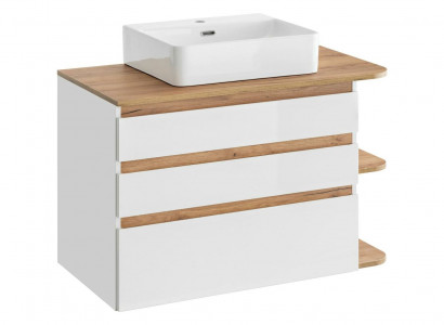 Waschtisch Badezimmer Dekorative Schränke Waschtische Waschbecken Becken