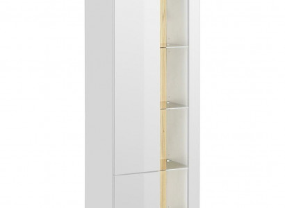 Badschrank Badezimmer Hochschrank Regal Badmöbel Regale Bad