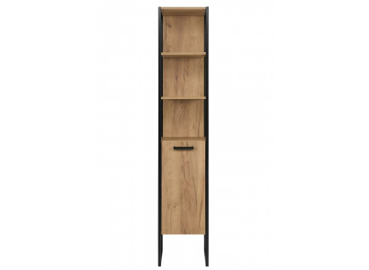 Dekorative Badezimmer Hochschrank Regal Badschrank Badmöbel Regale Bad