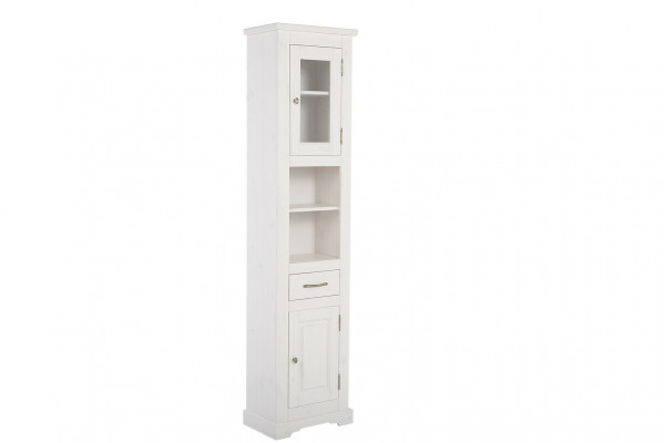 Badezimmer Hochschrank Dekorative Regal Badschrank Badmöbel Regale Bad