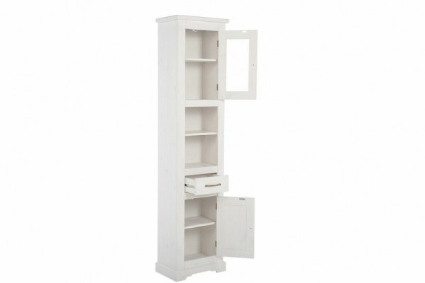 Badezimmer Hochschrank Dekorative Regal Badschrank Badmöbel Regale Bad
