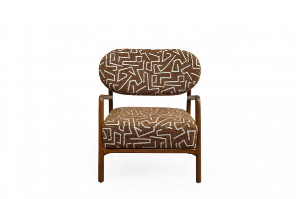 Komplette Couchgarnitur Viersitzer Sessel Couch Braun Kunstleder Sofas