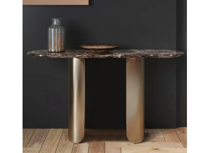 Konsolentisch Design Holz Tisch Konsolentische Luxus Tische Sideboard