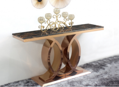 Konsolentisch Anrichte Wand Tisch Wohnzimmer Konsolentisch Modern