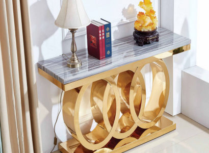 Konsolen Tisch Wohnzimmer Tische Konsole Modern Designer Sideboard Neu