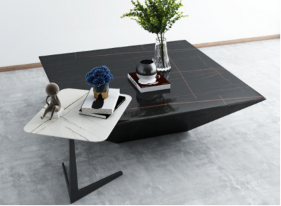 Couchtisch Design Luxus Tische Wohnzimmer Möbel Moderner Beistelltisch