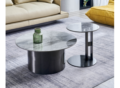 Couchtisch Tisch Moderner Wohnzimmer Kaffeetisch Beistelltisch Neu