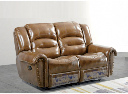  Sofa 2 Sitzer Sofa Polster Sofas Design Couch Möbel Zweisitzer Neu
