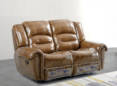  Sofa 2 Sitzer Sofa Polster Sofas Design Couch Möbel Zweisitzer Neu